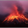 箱根山噴火