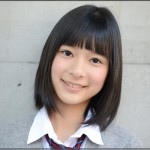 芳根京子が表参道高校合唱部主演で可愛い！彼氏や出身校や本名は？